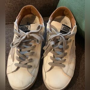 Golden Goose Shoes.